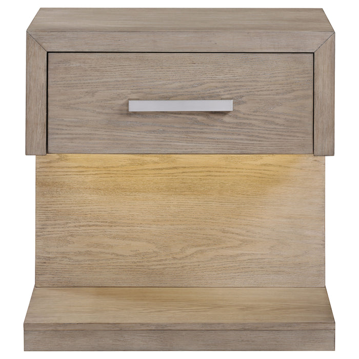 Kenora Nightstand - Just Furniture (PA) - Multi Location