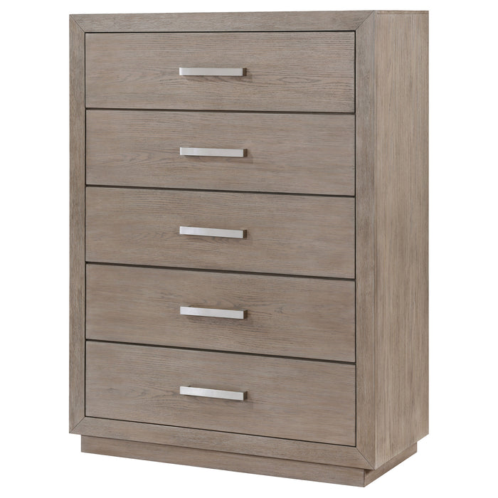 Kenora Chest - Just Furniture (PA) - Multi Location