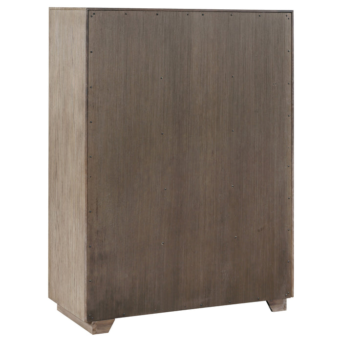 Kenora Chest - Just Furniture (PA) - Multi Location