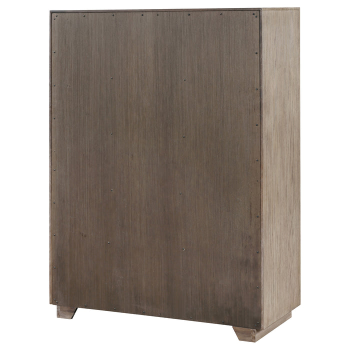 Kenora Chest - Just Furniture (PA) - Multi Location
