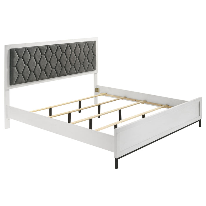 Sonora 4 & 5 Piece Bedroom Set - Just Furniture (PA) - Multi Location