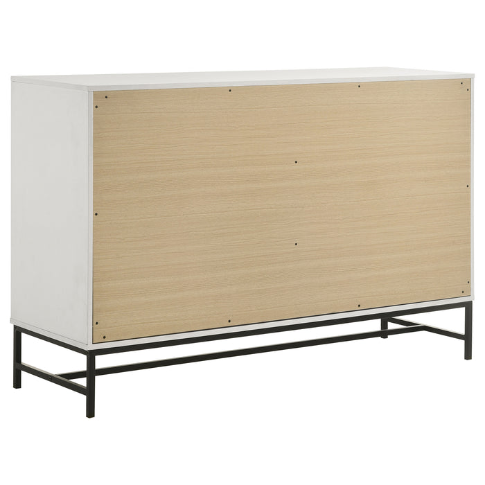 Sonora 4 & 5 Piece Bedroom Set - Just Furniture (PA) - Multi Location