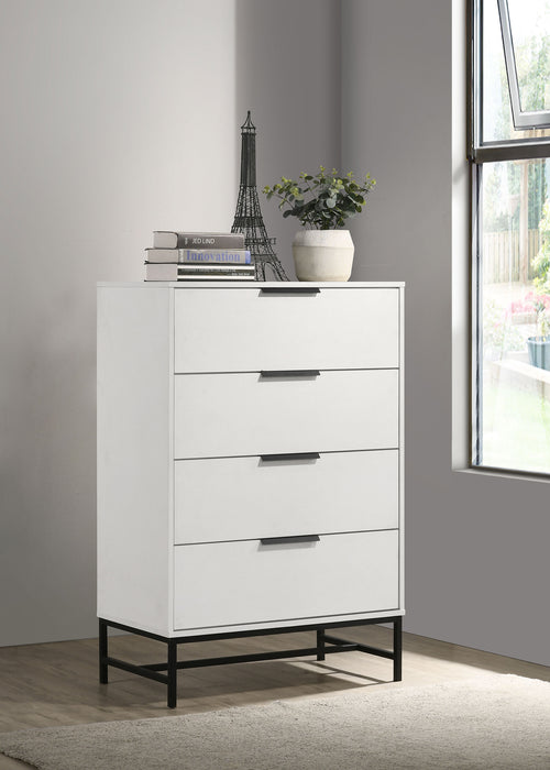 Sonora Chest - Just Furniture (PA) - Multi Location