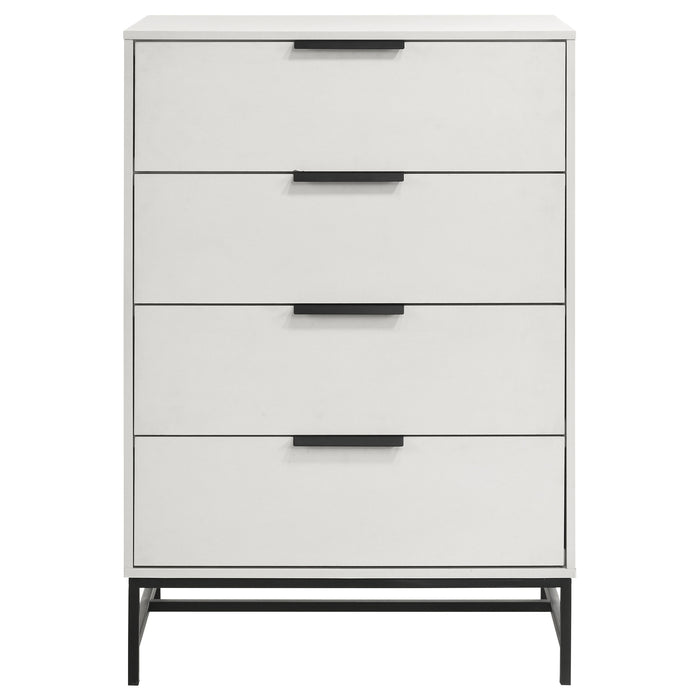 Sonora Chest - Just Furniture (PA) - Multi Location