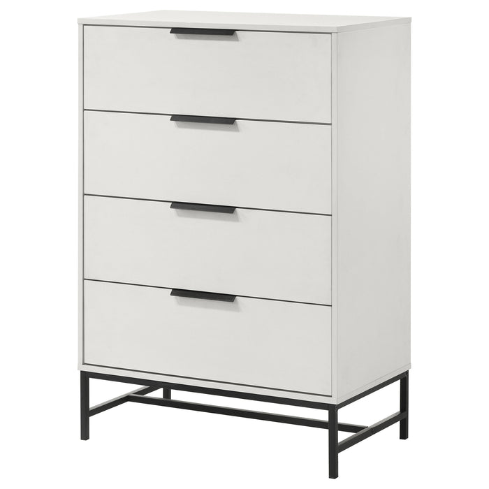 Sonora Chest - Just Furniture (PA) - Multi Location