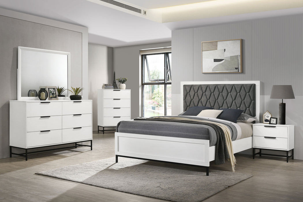 Sonora Chest - Just Furniture (PA) - Multi Location