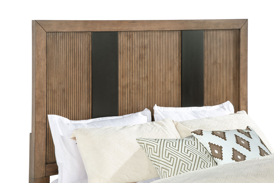 Terrace 4 & 6 Piece E.King, Cal.King, & Queen Bedroom Set - Just Furniture (PA) - Multi Location