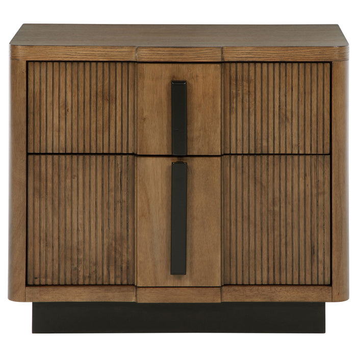 Terrace Nightstand - Just Furniture (PA) - Multi Location