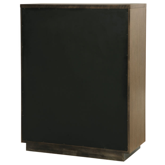Terrace Chest - Just Furniture (PA) - Multi Location