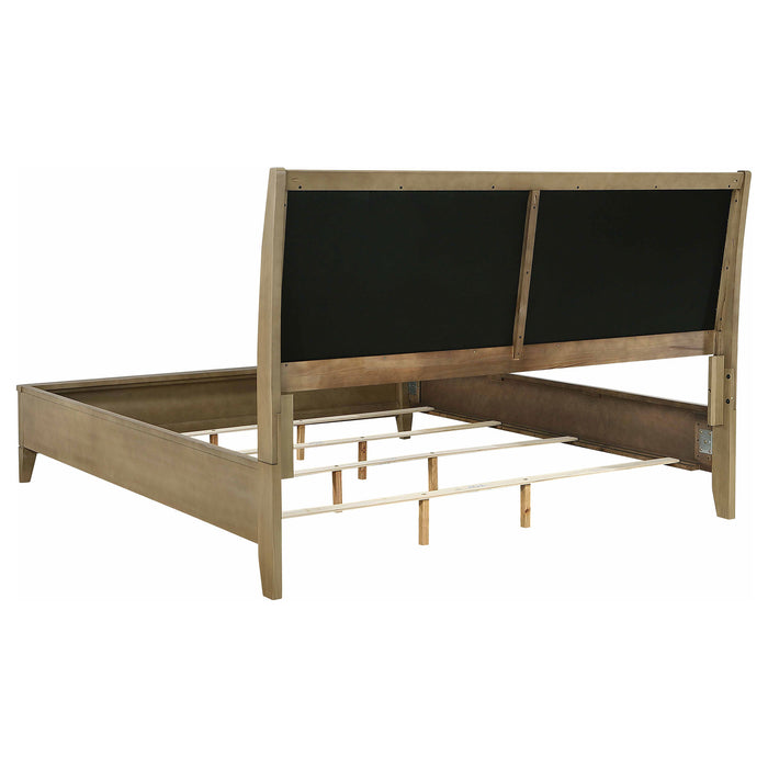 Granada 4 & 5 Piece Bedroom Set E.King, Cal.King & Queen - Just Furniture (PA) - Multi Location