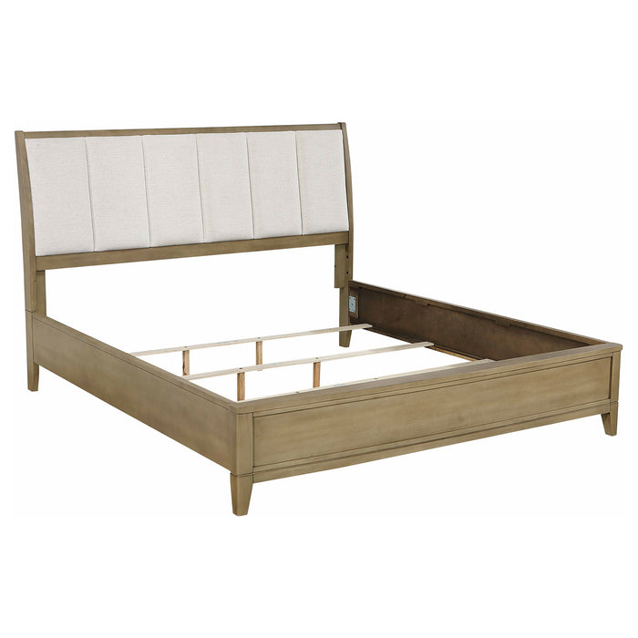 Granada California King, E.King, & Queen Bed - Just Furniture (PA) - Multi Location