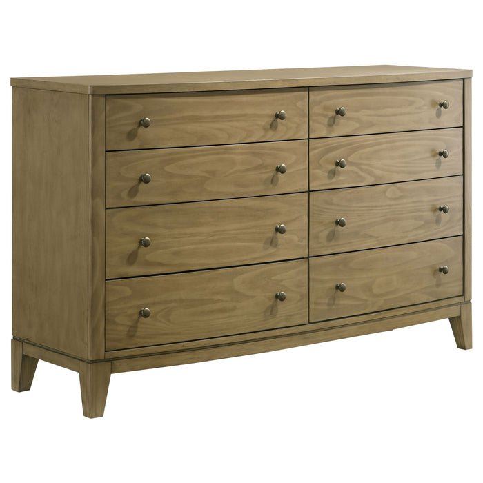 Granada 4 & 5 Piece Bedroom Set E.King, Cal.King & Queen - Just Furniture (PA) - Multi Location