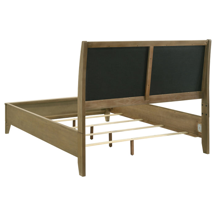 Granada 5 Pc Bedroom Set - Just Furniture (PA) - Multi Location