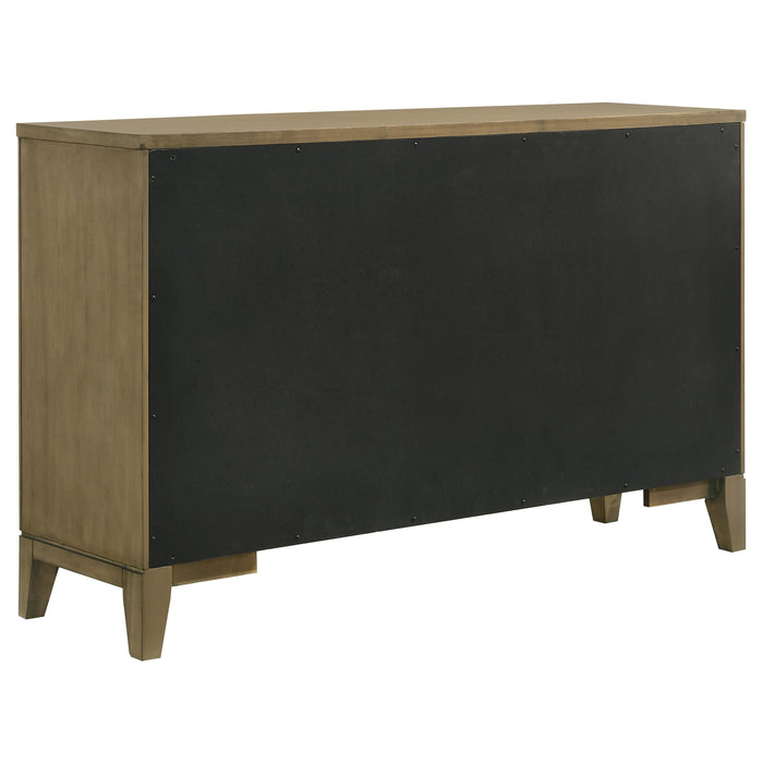 Granada 5 Pc Bedroom Set - Just Furniture (PA) - Multi Location