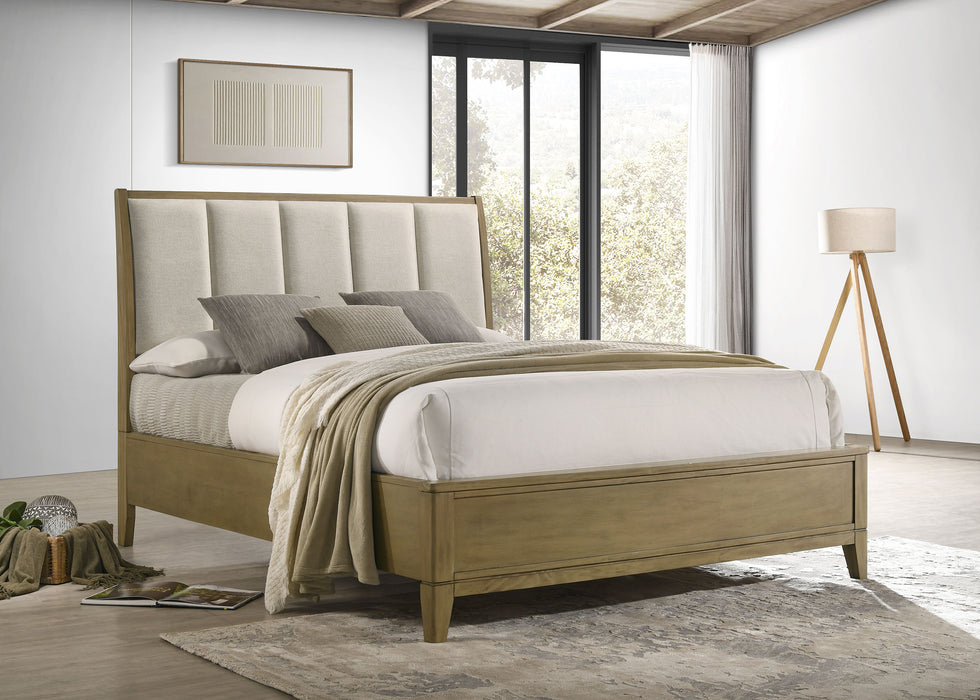 Granada California King, E.King, & Queen Bed - Just Furniture (PA) - Multi Location