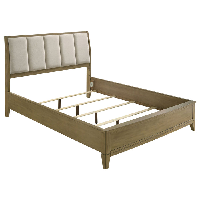 Granada California King, E.King, & Queen Bed - Just Furniture (PA) - Multi Location