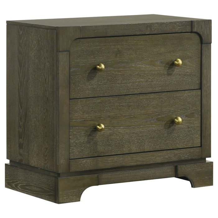 Gran Park 4 & 5 Piece Bedroom Set E.King, Queen, & Cal.King - Just Furniture (PA) - Multi Location