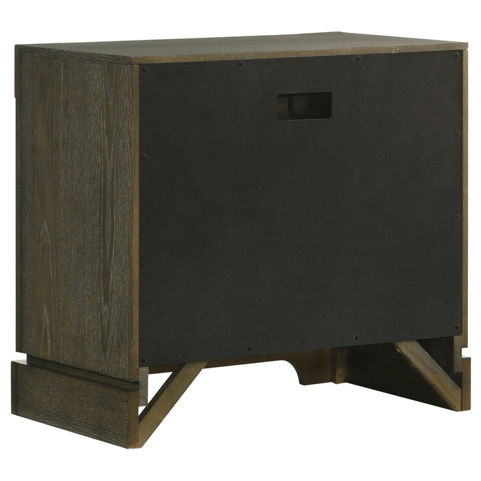 Gran Park 4 & 5 Piece Bedroom Set E.King, Queen, & Cal.King - Just Furniture (PA) - Multi Location