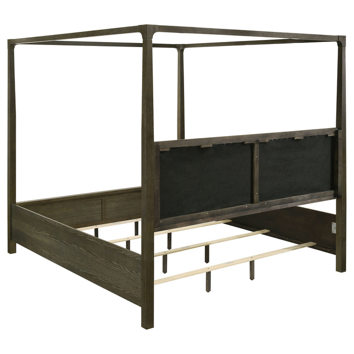 Gran Park 4 & 5 Piece Bedroom Set E.King, Queen, & Cal.King - Just Furniture (PA) - Multi Location