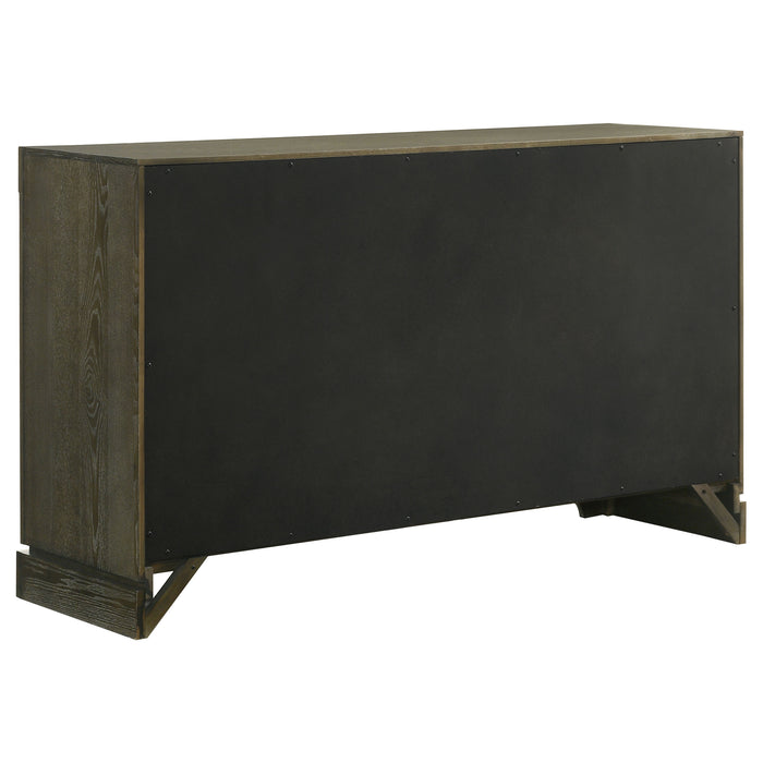 Gran Park 4 & 5 Piece Bedroom Set E.King, Queen, & Cal.King - Just Furniture (PA) - Multi Location