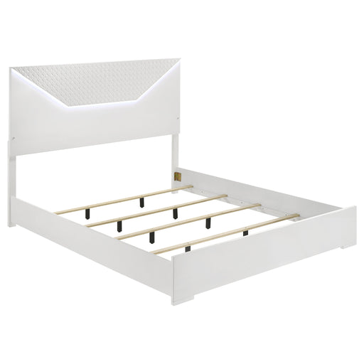 Ives Eastern King & Queen Bed - Just Furniture (PA) - Multi Location