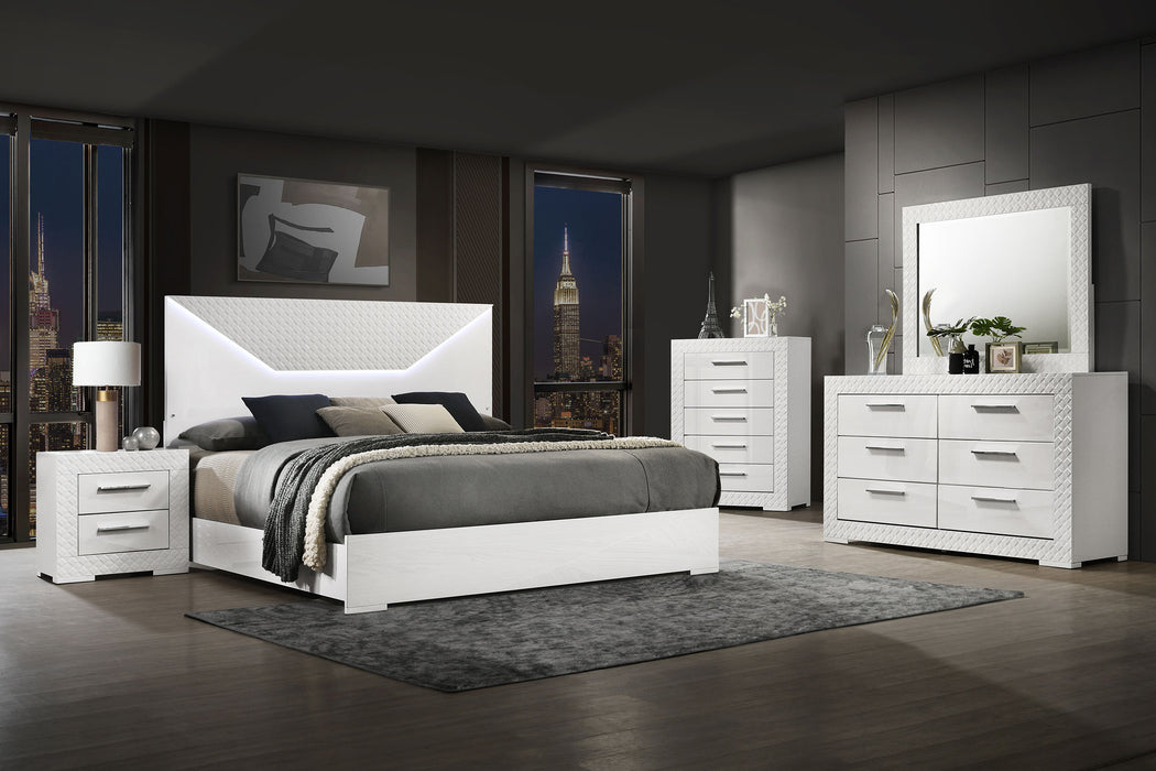 Ives Beds - Just Furniture (PA) - Multi Location