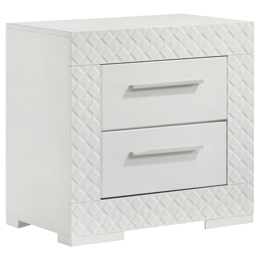 Ives Nightstand - Just Furniture (PA) - Multi Location
