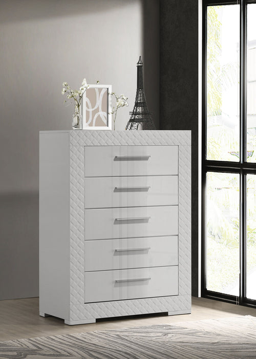 Ives Chest - Just Furniture (PA) - Multi Location