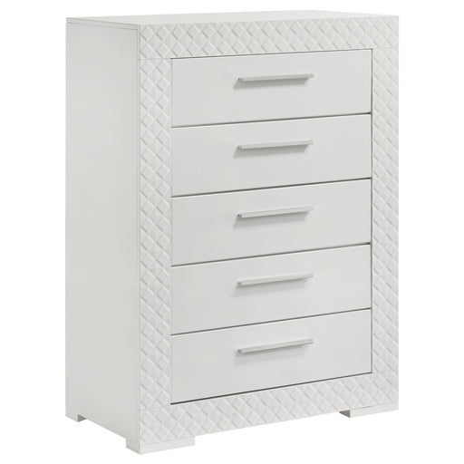 Ives Chest - Just Furniture (PA) - Multi Location