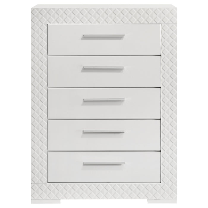 Ives Chest - Just Furniture (PA) - Multi Location