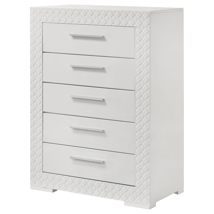 Ives Chest - Just Furniture (PA) - Multi Location