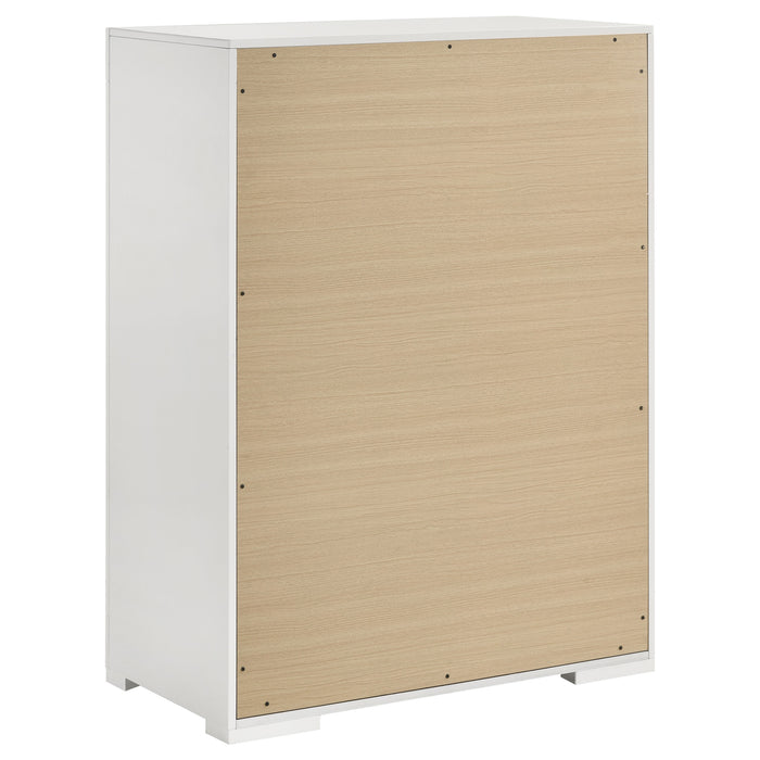 Ives Chest - Just Furniture (PA) - Multi Location