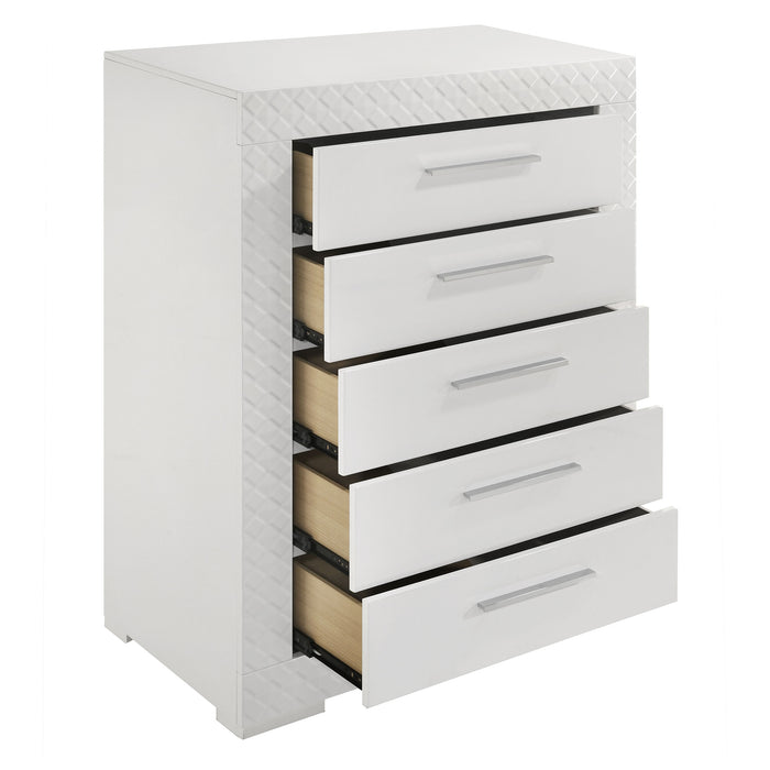 Ives Chest - Just Furniture (PA) - Multi Location