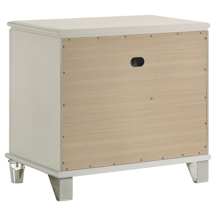 Olivia 4 & 5 Piece Bedroom Set E.King, Queen, & Cal.King - Just Furniture (PA) - Multi Location