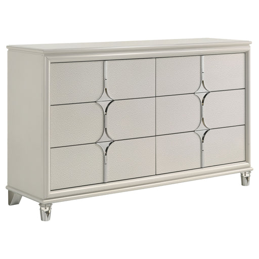 Olivia Dresser - Just Furniture (PA) - Multi Location