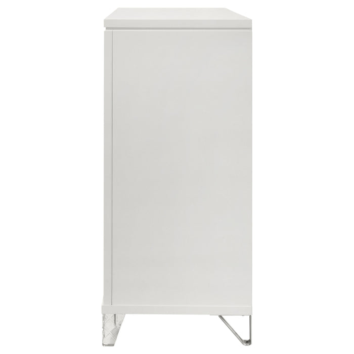 Marmore Dresser - Just Furniture (PA) - Multi Location
