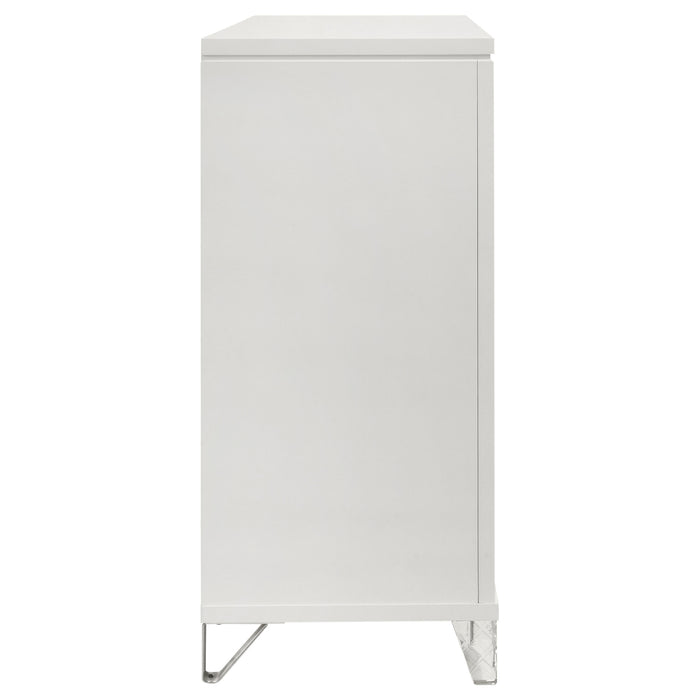 Marmore Dresser - Just Furniture (PA) - Multi Location