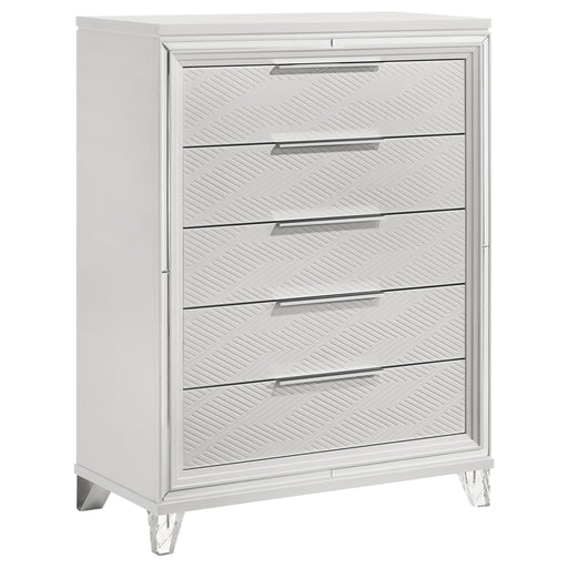 Marmore Chest - Just Furniture (PA) - Multi Location