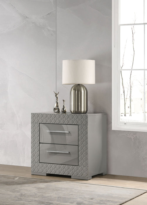 Ives Nightstands - Just Furniture (PA) - Multi Location