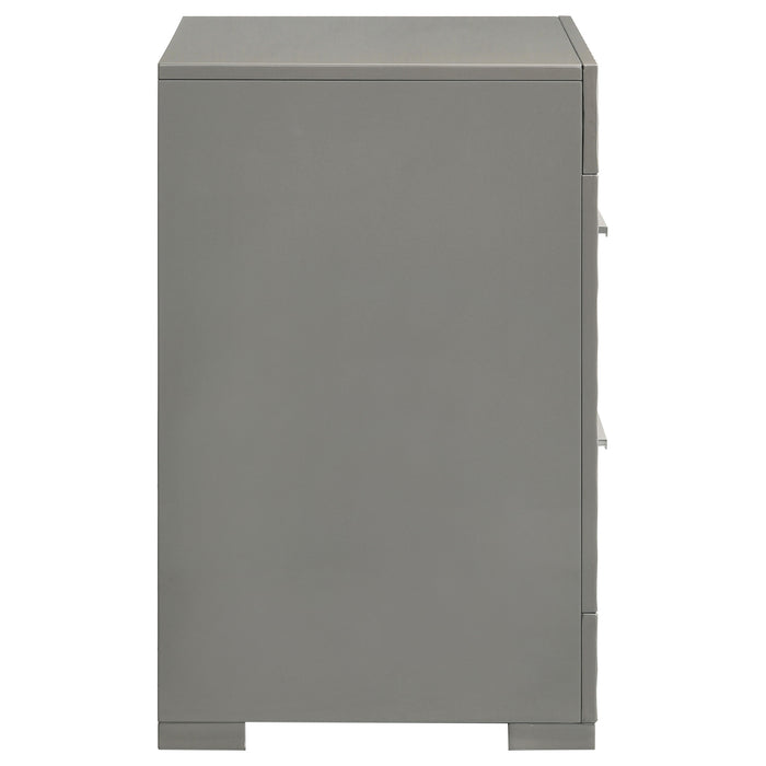 Ives Nightstands - Just Furniture (PA) - Multi Location