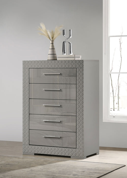 Ives Chest - Just Furniture (PA) - Multi Location