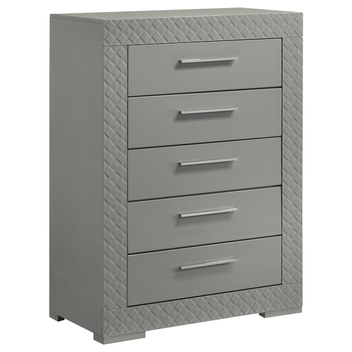 Ives Chest - Just Furniture (PA) - Multi Location