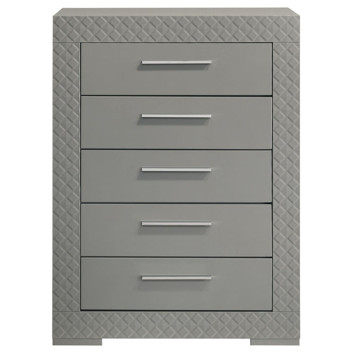 Ives Chest - Just Furniture (PA) - Multi Location