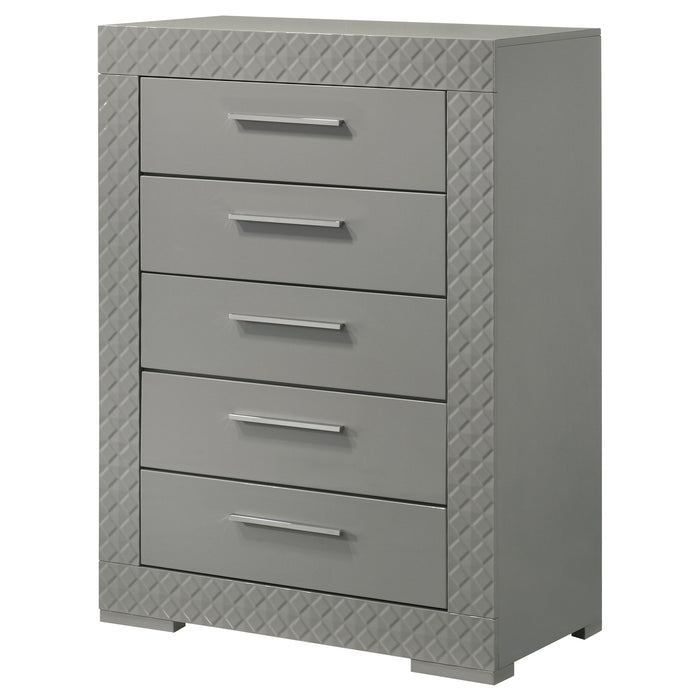 Ives Chest - Just Furniture (PA) - Multi Location
