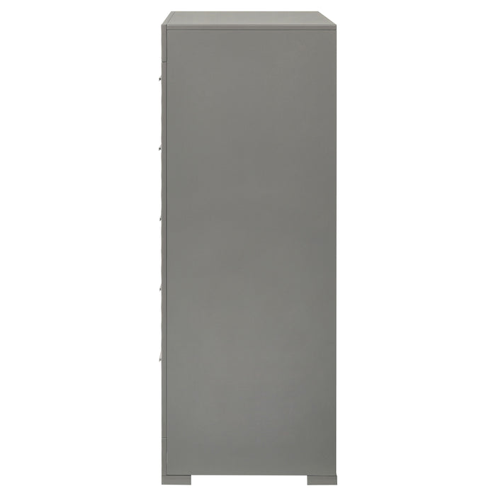 Ives Chest - Just Furniture (PA) - Multi Location