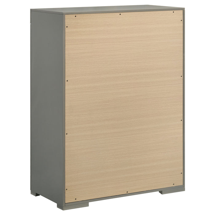 Ives Chest - Just Furniture (PA) - Multi Location
