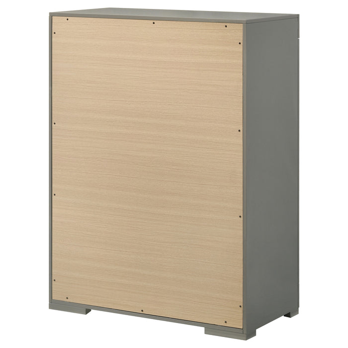 Ives Chest - Just Furniture (PA) - Multi Location