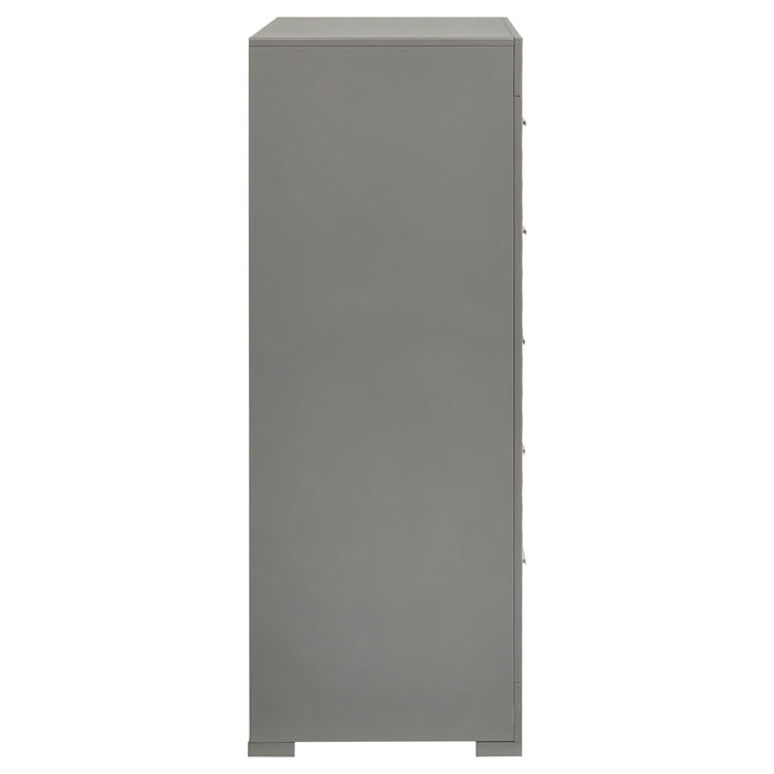 Ives Chest - Just Furniture (PA) - Multi Location