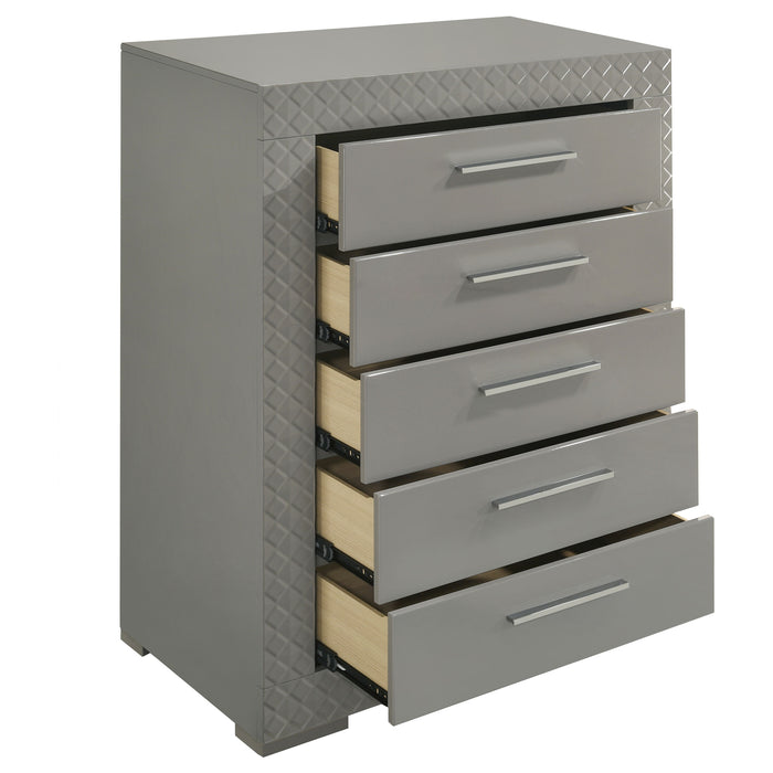 Ives Chest - Just Furniture (PA) - Multi Location