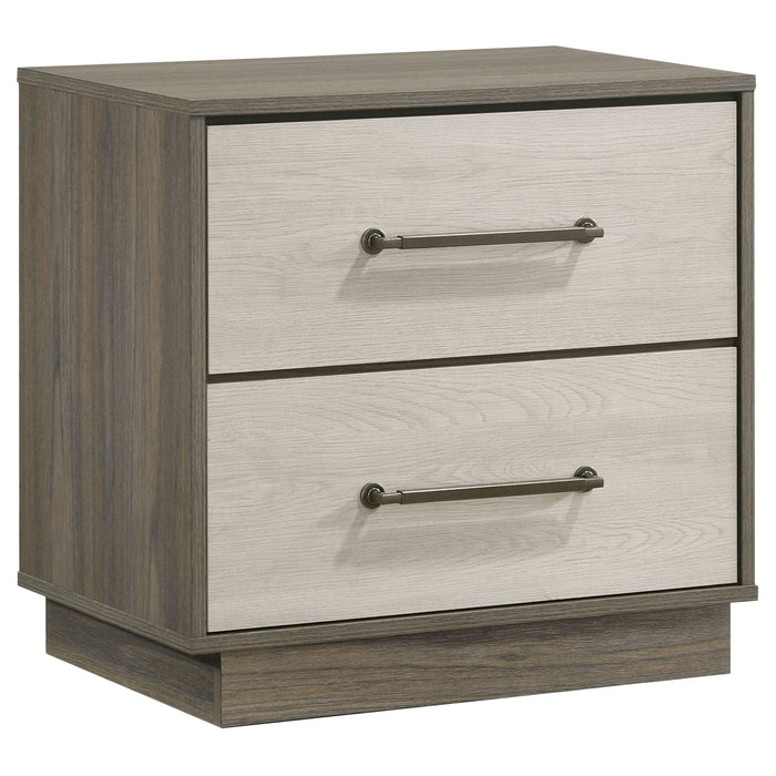 Fenwick 4 & 5 Piece Bedroom Set - Just Furniture (PA) - Multi Location